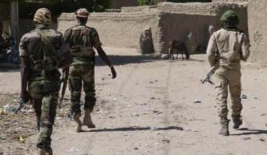 Diffa : L’armée nigérienne repousse une attaque de Boko Haram