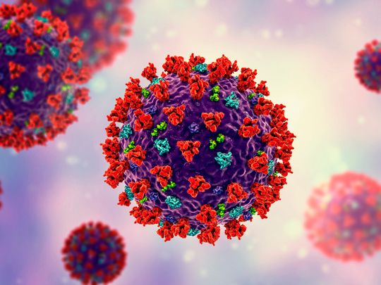 COVID-19 : 5.472 cas dont 5.199 guéris et 193 décès