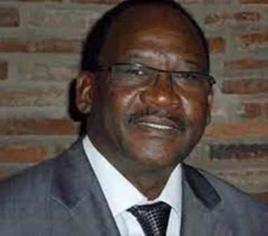 Diffa : Le Ministre de l’Intérieur et de la Décentralisation rencontre les Forces de Défense et de Sécurité de la région (FDS)