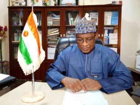 Report des examens du BEPC : ‘’Des fuites réelles des sujets étaient à l’origine’’ (Ministre)