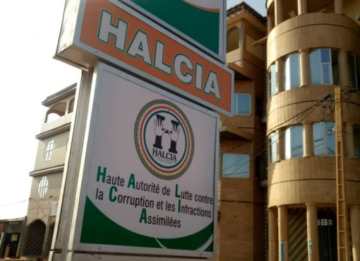 HALCIA : Plus de 234  milliards de francs CFA de droits non versés à l’État par des personnes physiques ou morales
