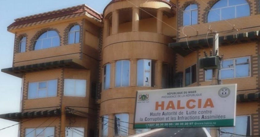 Session 2021 du BEPC : La HALCIA appelle les candidats à éviter la fraude et  la corruption