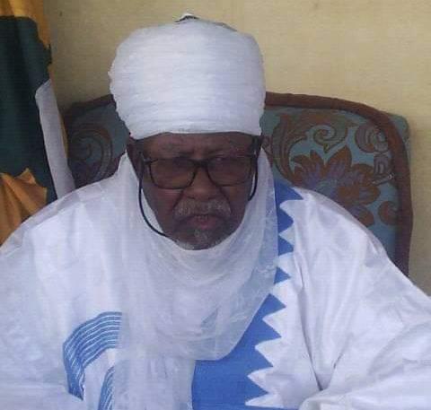 Maradi : Le sultan de Katsina/Maradi, Ali Zaki, n’est plus