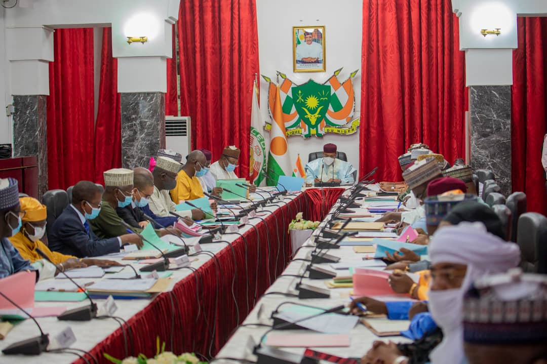Niger/Santé COVID-19 : La situation toujours sous contrôle
