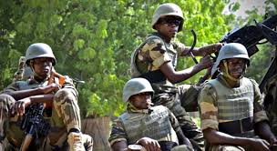 Lutte contre le terrorisme :De nombreux succès engrangés