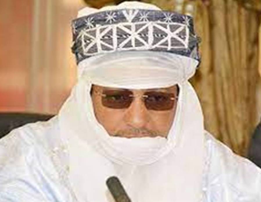 Nécrologie : l&rsquo;ancien ministre Mohamed Boucha tire sa révérence