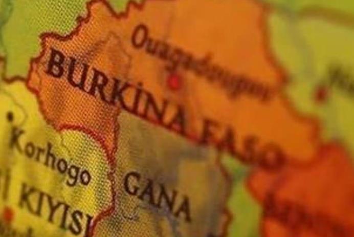 Burkina Faso : les déplacées internes en hausse de 4%