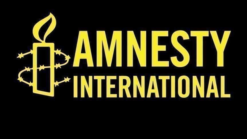 Guinée : Amnesty international demande la libération de Condé