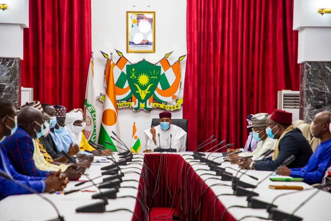 Vers l’intégration d’un grand nombre d’enseignants contractuels à la fonction publique