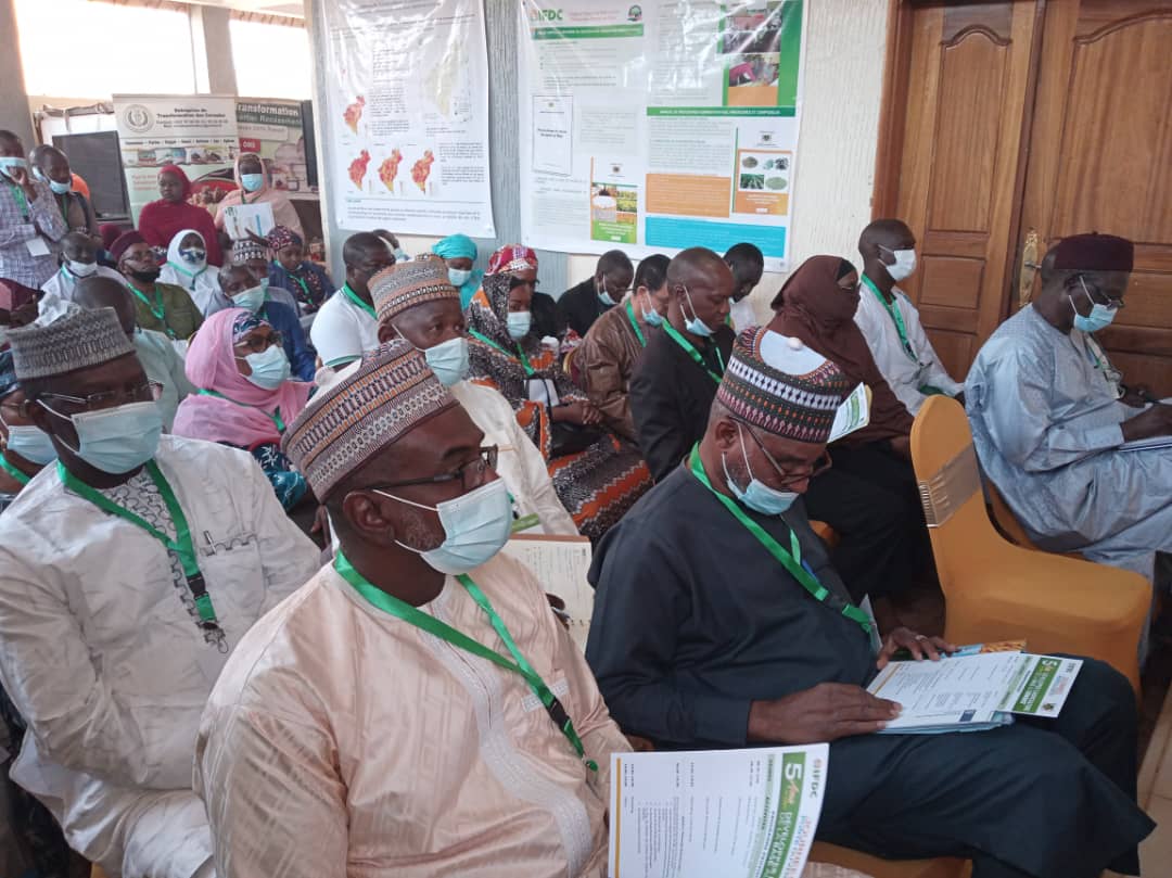 Journées portes-ouvertes : L’IFDC ouvre ses locaux au public