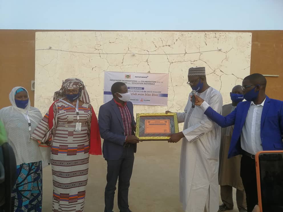 Tillabéri : Les questions liées à la santé des jeunes en milieu scolaire au cœur d’une journée culturelle