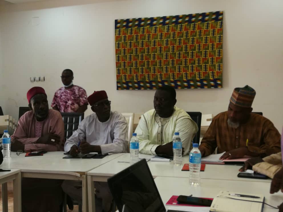 Tillabéri : MSF et Ministère de la Santé Publique côte à côte pour une communication sur la santé communautaire à Torodi