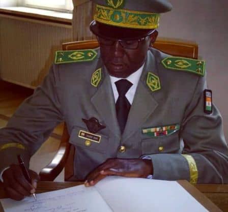Visite du Chef d’Etat-major Général de l’Armée en terre Béninoise : Le Général Salifou Modi exporte l’expérience du Niger en matière de lutte contre le terrorisme