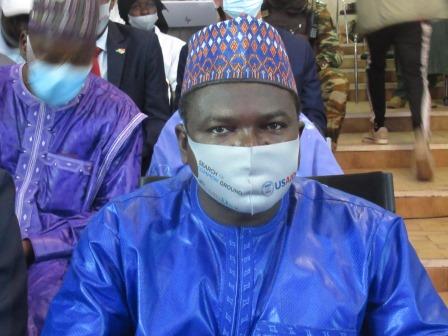 Tillabéri : Validation du Plan de Développement Régional 2016-2020