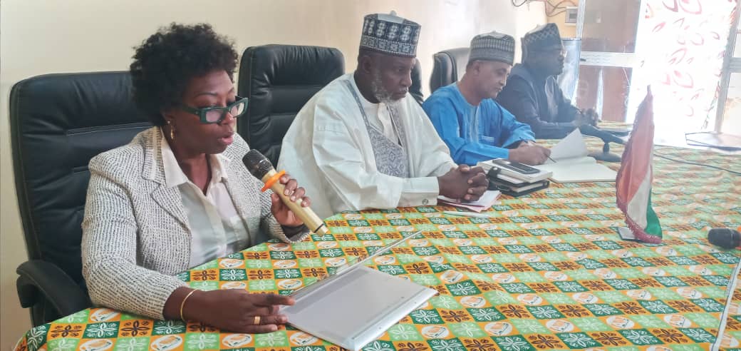 L’ONG FSVC- SHIGA organise des Journées de réflexions avec le Conseil Régional de Sécurité/Elargi à Tillabéri