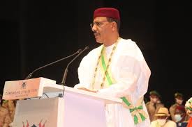 Développement : le Président Mohamed Bazoum engagé à assainir le secteur des ONGs et Associations de Développement