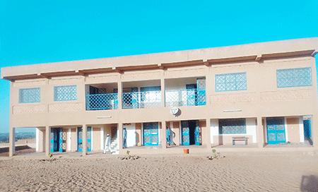 Education : Les réformes qualitatives du Président Bazoum