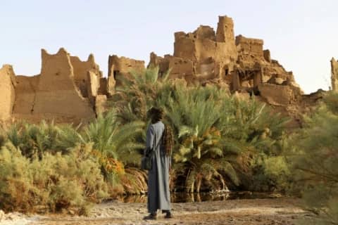 L’UNESCO initie une synergie d’efforts pour sauvegarder des sites ouest-africains du patrimoine mondial en péril