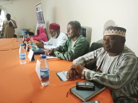 Tillabéri : 2ème Réunion du Comité régional du dialogue public-privé suivie de la vulgarisation de la charte des PME et de la stratégie ZLECAf